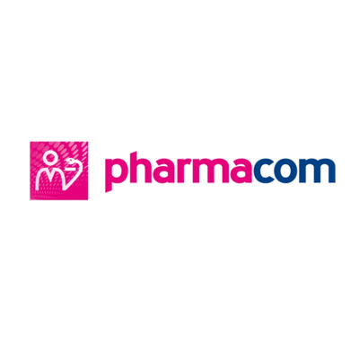 Logo Pharmacom
