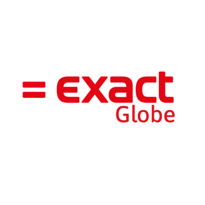 Logo Exact Globe
