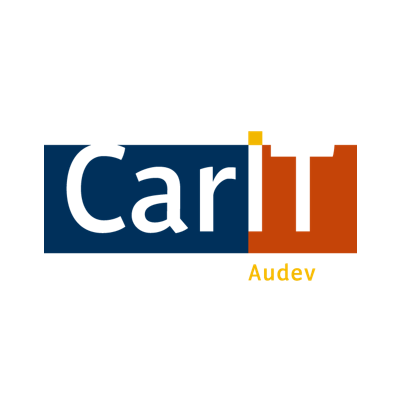 Logo Audev CarIT