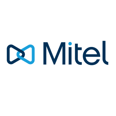 Logo Mitel (OIG)