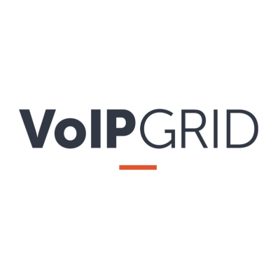 Logo VoIPGRID