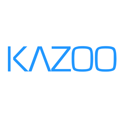 Logo KAZOO