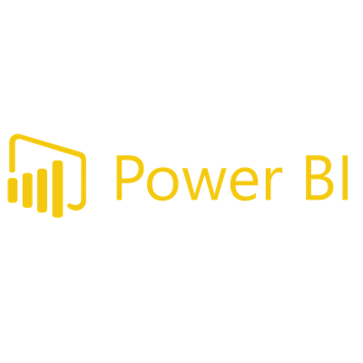 Logo Power BI integratie